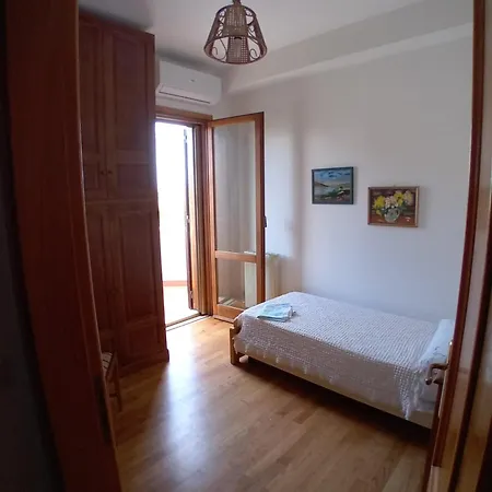 Carachouse Gasthuis Pellaro