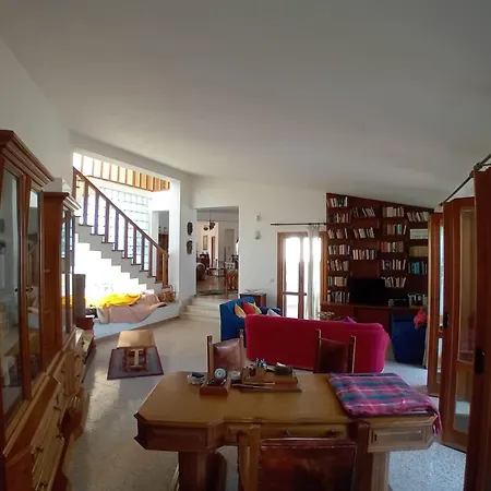 Carachouse * Pellaro