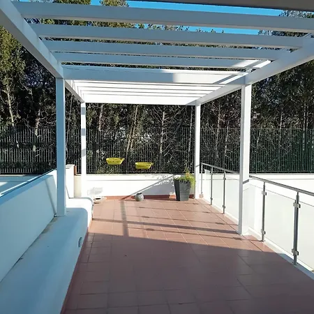 Gasthuis Carachouse *