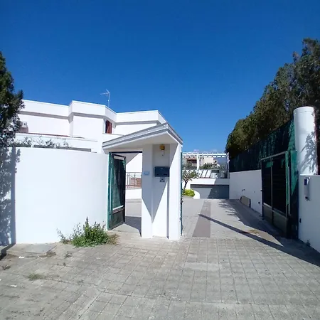 Carachouse Gasthuis Pellaro