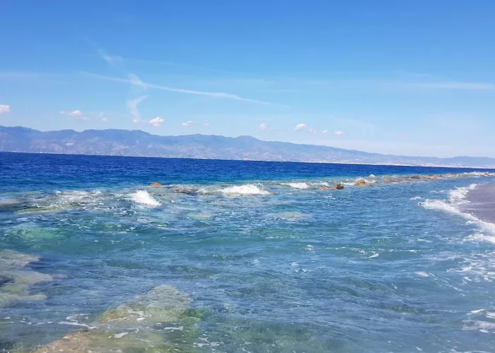 Πανσιόν Carachouse *