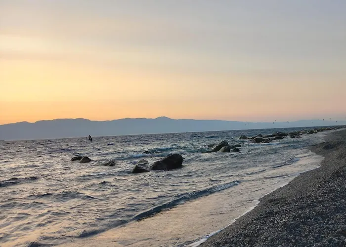 Πανσιόν Carachouse Pellaro