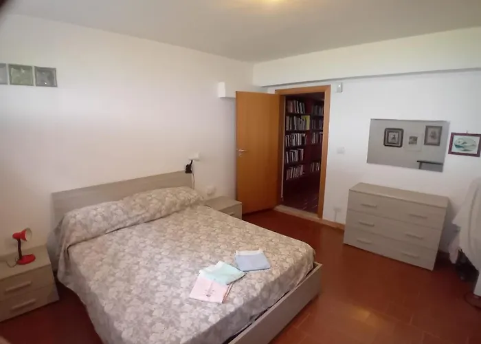 Πανσιόν Carachouse Pellaro