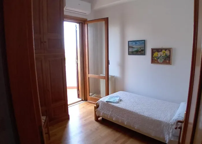 Carachouse Πανσιόν Pellaro