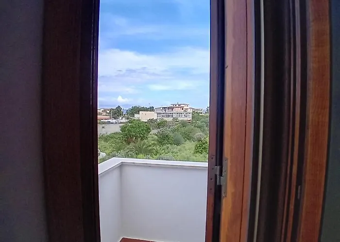 Carachouse Πανσιόν *