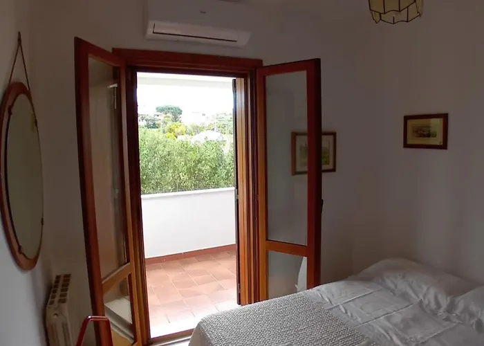 Carachouse Πανσιόν