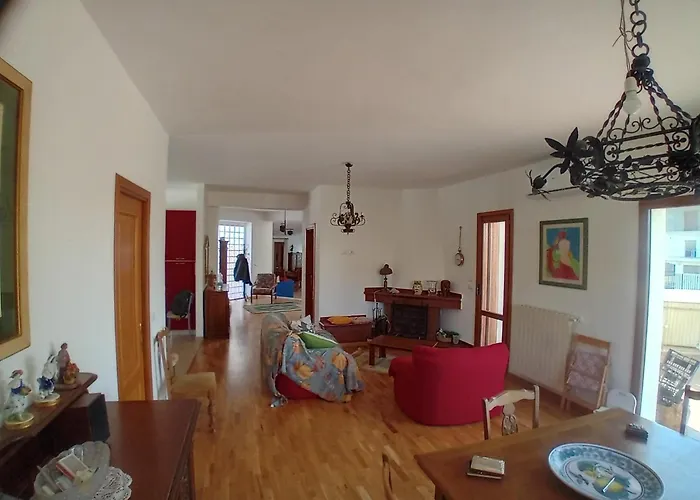 Πανσιόν Carachouse *