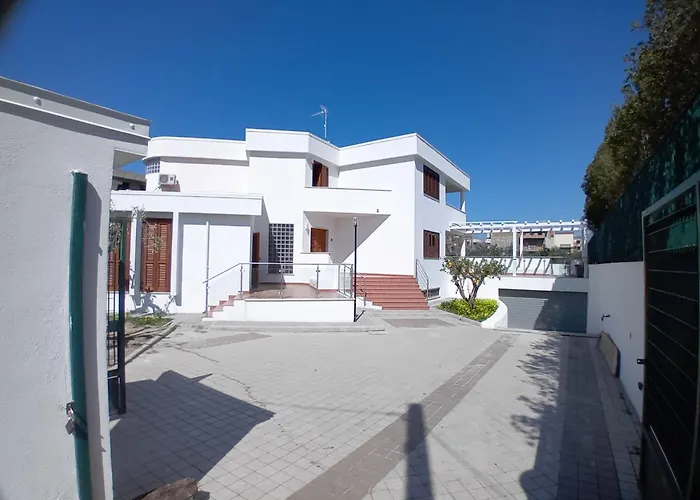 Carachouse * Pellaro