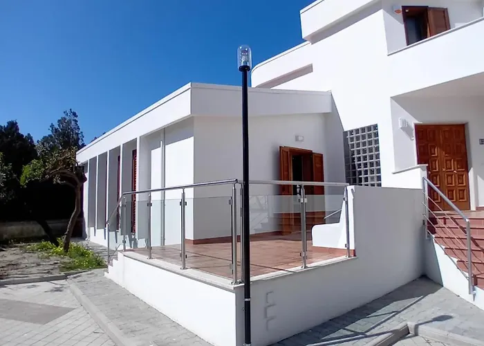 Πανσιόν Carachouse *