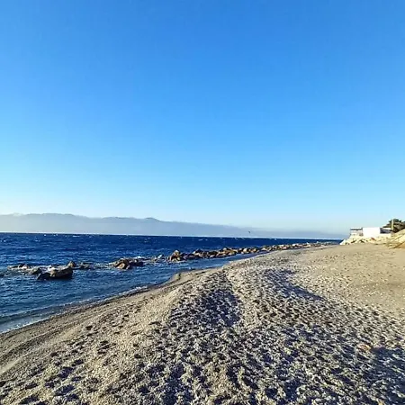 Carachouse * Pellaro