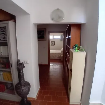 Casa de hóspedes Carachouse Pellaro