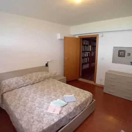 Gæstehus Carachouse Pellaro