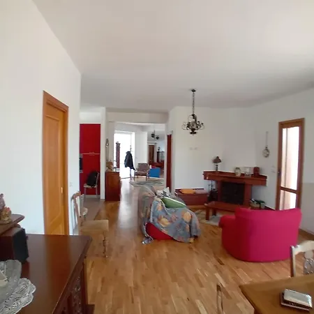 Carachouse * Pellaro