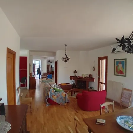 Casa de hóspedes Carachouse *