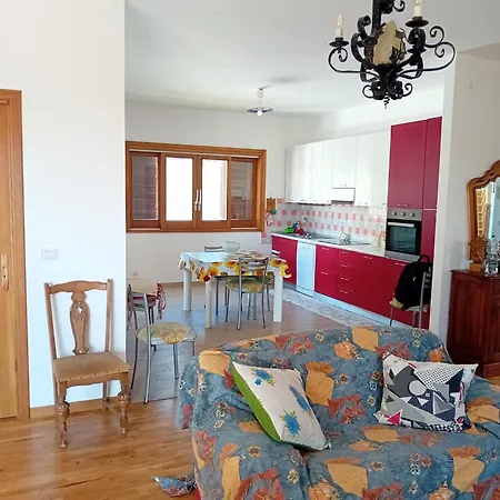 Casa de hóspedes Carachouse