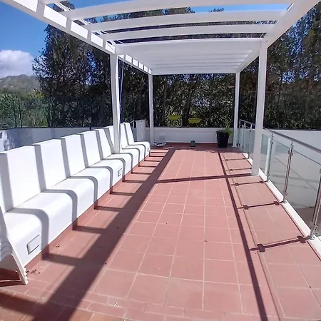 Carachouse Casa de hóspedes