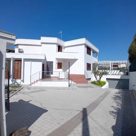 Carachouse * Pellaro