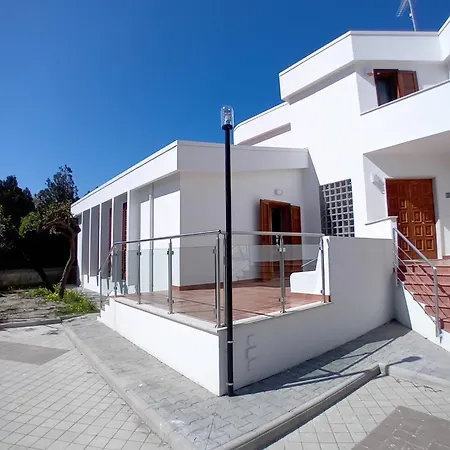 Casa de hóspedes Carachouse *