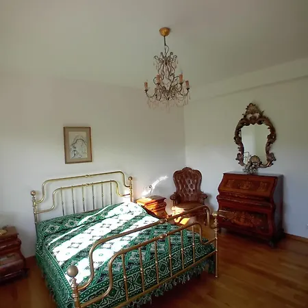 Carachouse * Pellaro