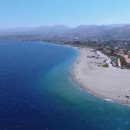 Casa de hóspedes Carachouse Pellaro