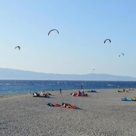 Carachouse * Pellaro