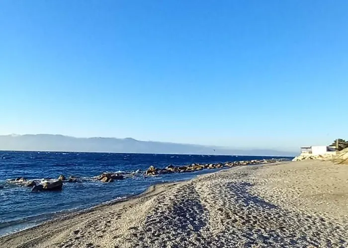 Carachouse * Pellaro