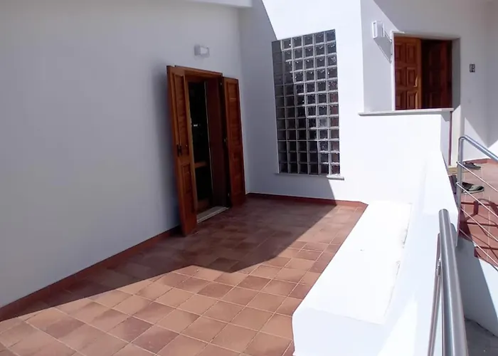 בית הארחה Carachouse *