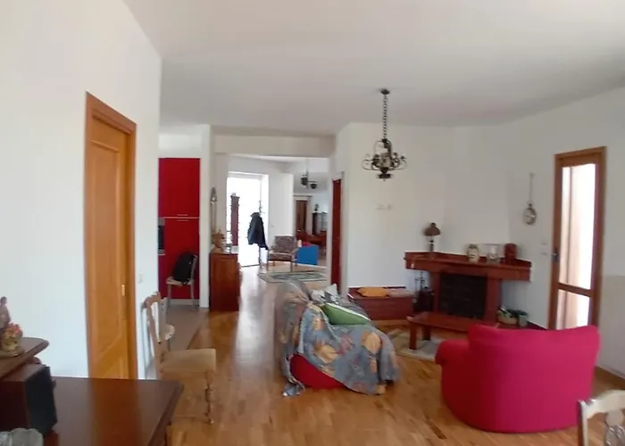 Carachouse * Pellaro