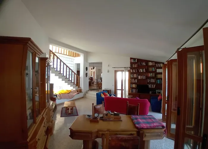 Carachouse * Pellaro