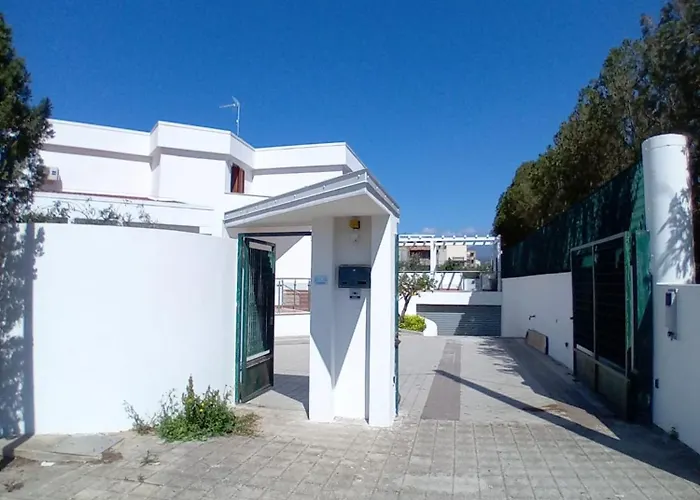 Carachouse בית הארחה Pellaro