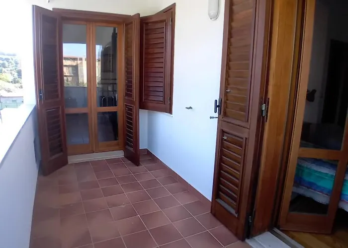 בית הארחה Carachouse *